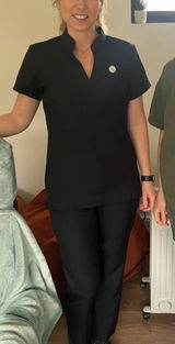 Vicky review photo