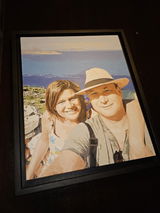 Suzanne van Osch review photo