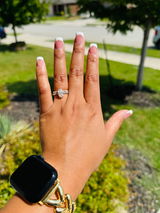 Betsabe Patron review photo
