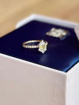 Amber review photo