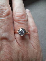 Linda review photo