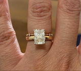 Etsy customer review photo