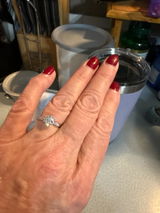 Kim Durand review photo