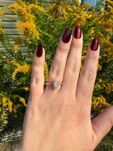 Hunter White review photo