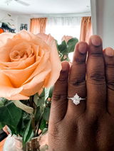Etsy customer review photo