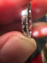 Ty F review photo