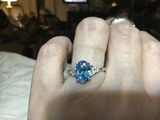 Laurie K. Andrick review photo