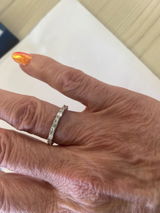 Etsy customer review photo