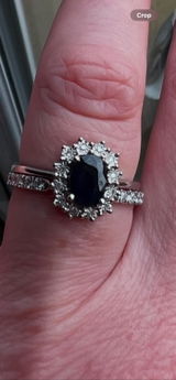Etsy customer review photo