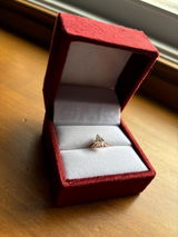Etsy customer review photo