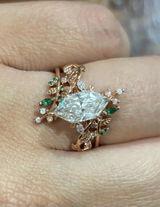 Etsy customer review photo