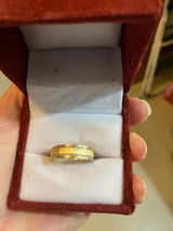 Etsy customer review photo