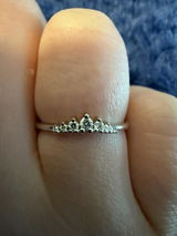 Etsy customer review photo