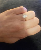 Etsy customer review photo