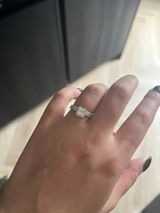 Esmay review photo