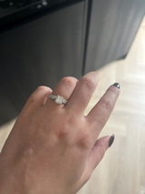 Esmay review photo