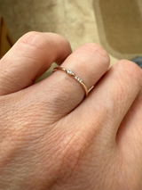 Etsy customer review photo
