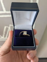 Etsy customer review photo