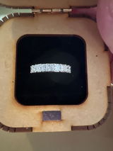 Etsy customer review photo