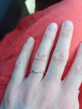 Etsy customer review photo