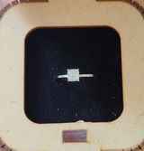Etsy customer review photo