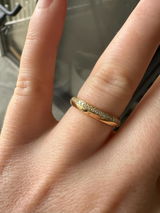 Etsy customer review photo