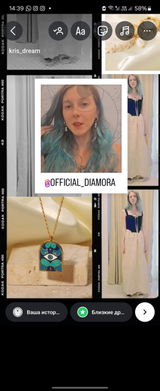 Kristina Lebed review photo