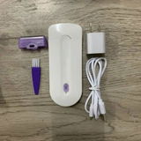 Zuleika H review photo