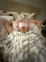 Etsy customer review photo
