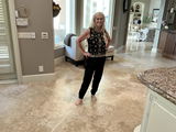 Janet Wall review photo