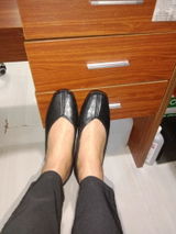 May Ann Janas review photo