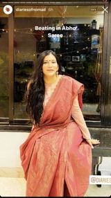 Shreya Mishra review photo