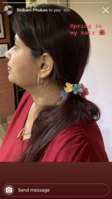 Shibani Phukan review photo