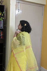 Amrita Basu review photo