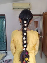 Monika Suvagiya review photo