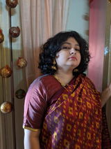 Amrita Basu review photo