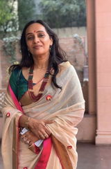Vinita Balaraman review photo