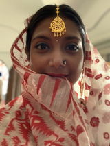 Ranjabati Sarkar review photo