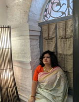 Amrita Basu review photo