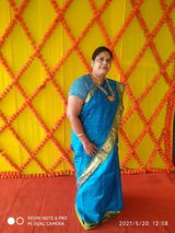Pooja Satam review photo