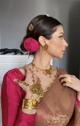 Garima review photo