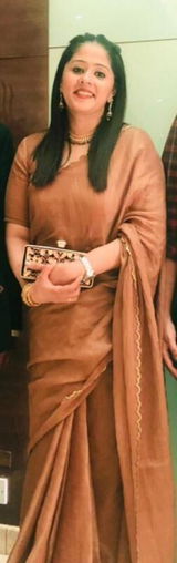 Neda Husain review photo