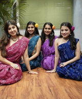 Indian Ethnic Girls review photo