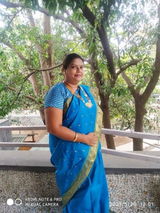 Pooja Satam review photo