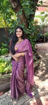 Lekshmi Suresh review photo