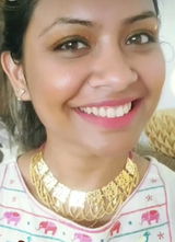 Shweta Khokhale review photo