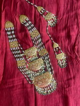 Sangeeta Sharma review photo