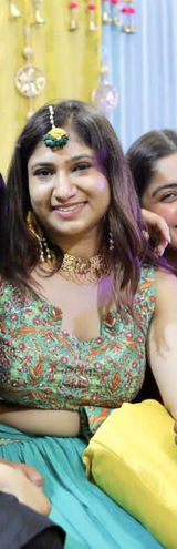 Nisha Dhawan review photo