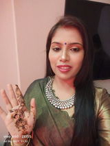 Madhu Basa review photo