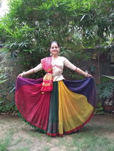 Smita Anand review photo